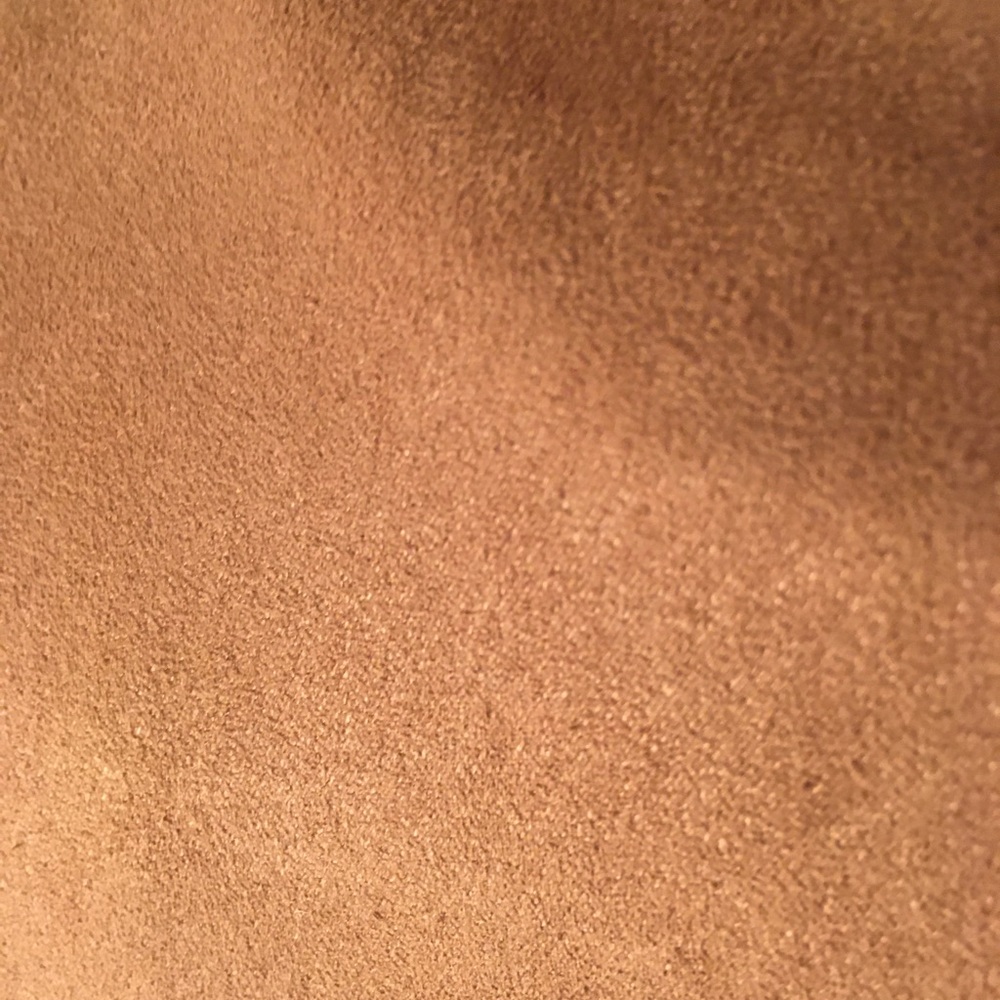 Suede Feel Jacket - Picture 5 of 9